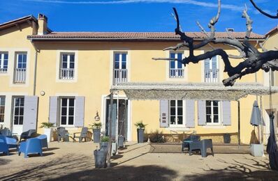 vente immeuble 975 000 € à proximité de Alpes-de-Haute-Provence (04)