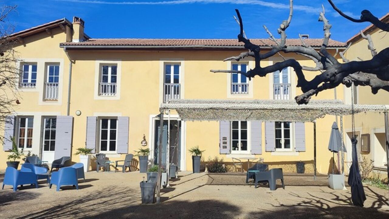 immeuble  pièces 770 m2 à vendre à Manosque (04100)