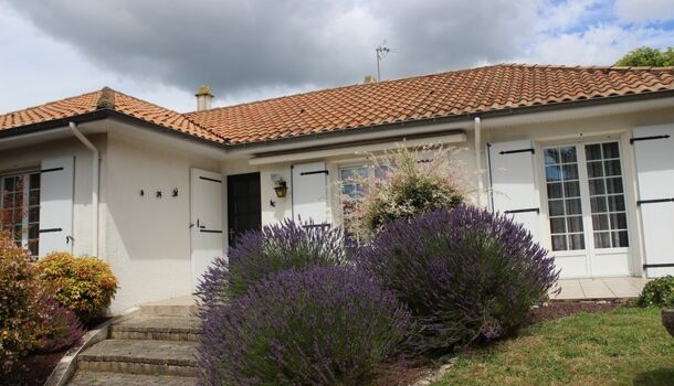 Villa / Maison 5 pièces  à vendre Bressuire 79300