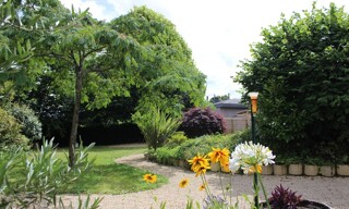 Maison 5 Pièces 170 m² à vendre à Bressuire (79300)