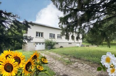 vente maison 110 500 € à proximité de Mazeley (88150)