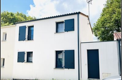 vente maison 223 000 € à proximité de Saint-André-Goule-d'Oie (85250)
