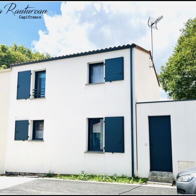 Maison 3 pièces 78 m²