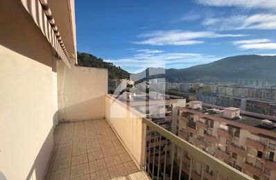 appartement 2 pièces 54 m2 à vendre à Nice (06300)