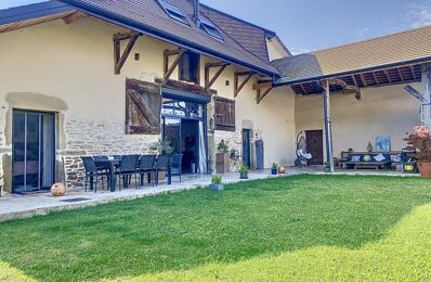 vente maison 572 000 € à proximité de Bourgoin-Jallieu (38300)