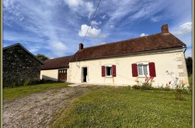 vente maison 83 000 € à proximité de Saint-Savin (86310)