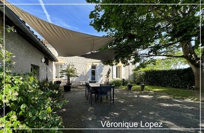 maison 4 pièces 144 m2 à vendre à Boé (47550)