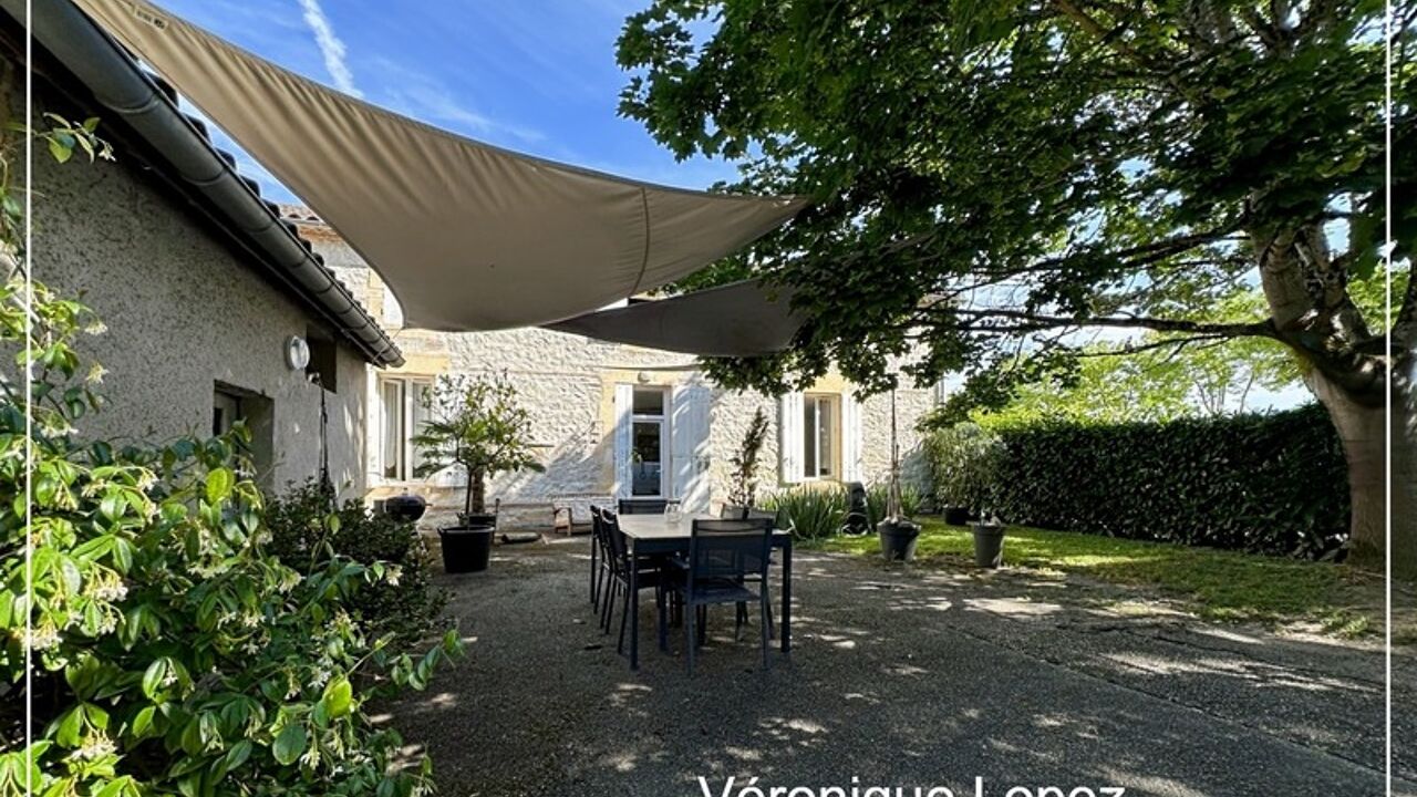 maison 4 pièces 144 m2 à vendre à Boé (47550)