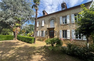 vente maison 990 000 € à proximité de Le Houga (32460)