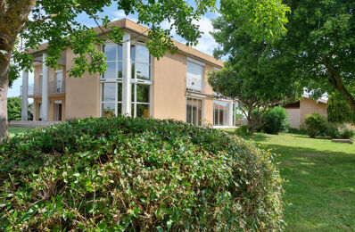 vente maison 420 000 € à proximité de Verlhac-Tescou (82230)