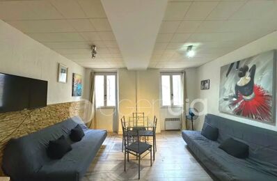 vente appartement 244 000 € à proximité de Valbonne (06560)