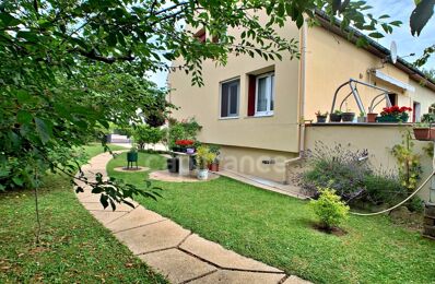 vente maison 279 000 € à proximité de Villeneuve-Saint-Georges (94190)