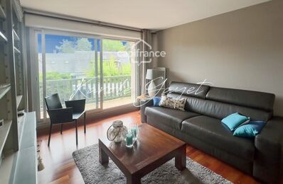 vente appartement 283 500 € à proximité de Branville (14430)