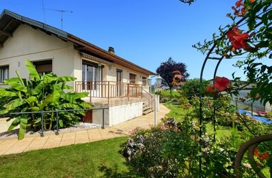vente maison 172 000 € à proximité de Lamarche-sur-Saône (21760)