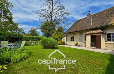 vente maison 320 000 € à proximité de Farges-Lès-Chalon (71150)