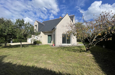 vente maison 339 400 € à proximité de Saint-Cyr-en-Bourg (49260)