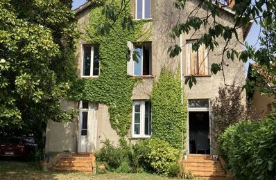 vente maison 1 050 000 € à proximité de Péchabou (31320)