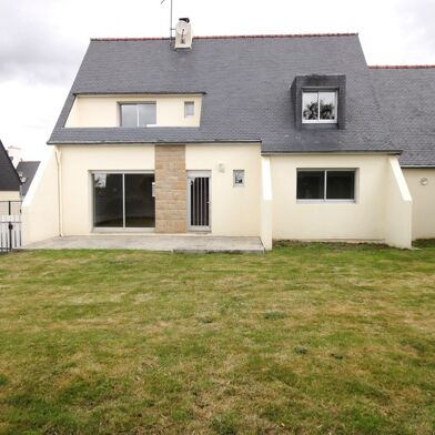 Maison 6 pièces 120 m²