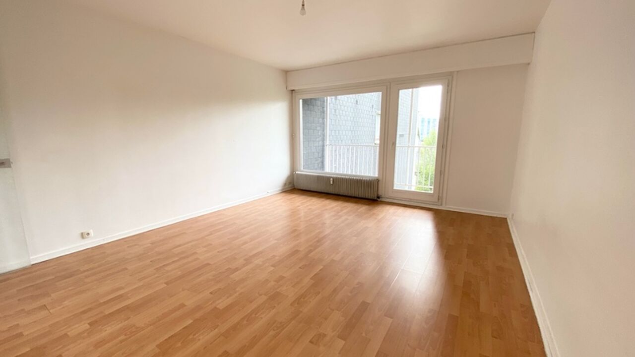 appartement 1 pièces 36 m2 à vendre à Chambéry (73000)