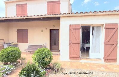 vente maison 322 000 € à proximité de Tourbes (34120)