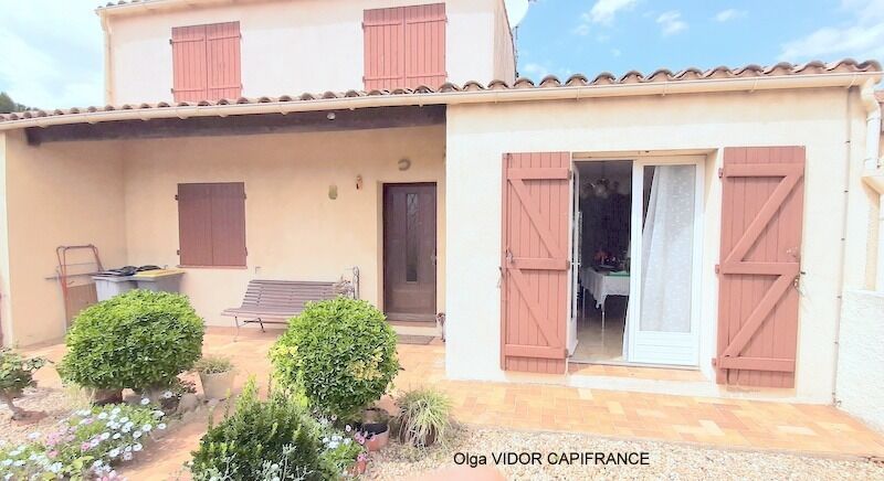 Villa / Maison 5 pièces  à vendre Agde 34300