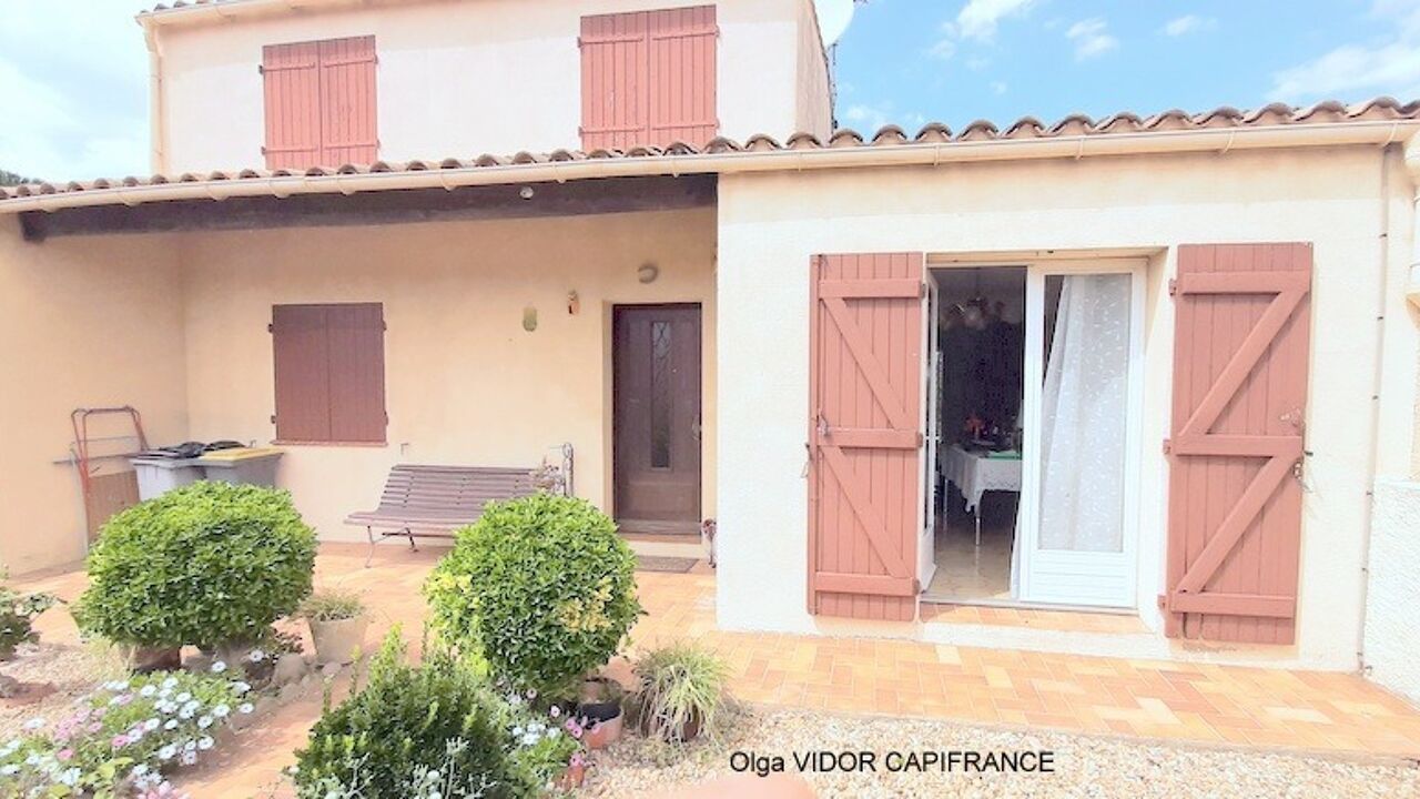 maison 5 pièces 106 m2 à vendre à Agde (34300)