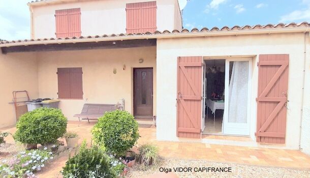 Villa / Maison 5 pièces  à vendre Agde 34300