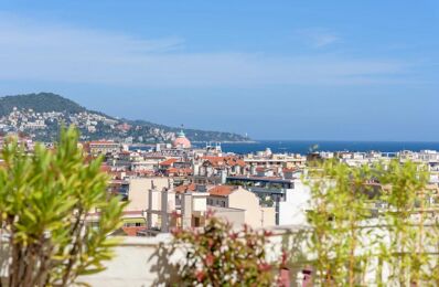 commerce 4 pièces 155 m2 à vendre à Nice (06000)