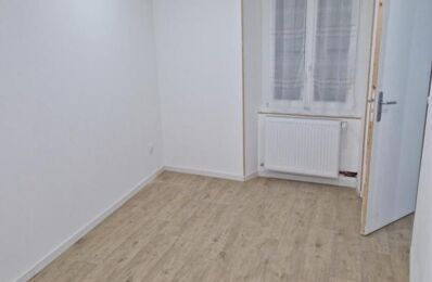 location appartement 770 € CC /mois à proximité de Orry-la-Ville (60560)