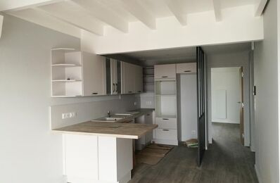 appartement 3 pièces 71 m2 à louer à Cognac (16100)