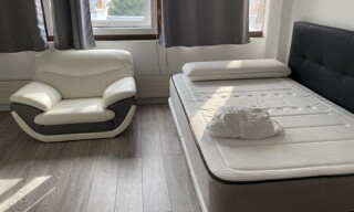 Appartement 1 Pièce 21 m² à louer à La Roche-sur-Yon (85000)