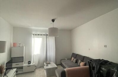 appartement 2 pièces 36 m2 à louer à Agde (34300)