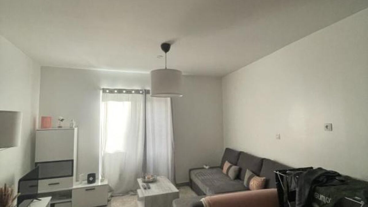 appartement 2 pièces 36 m2 à louer à Agde (34300)