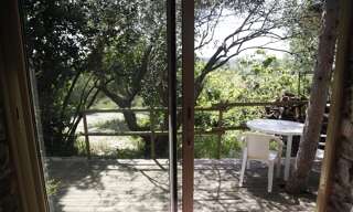 Appartement 1 Pièce 24 m² à louer à Saint-Hilaire-de-Brethmas (30560)