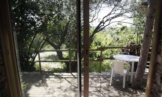 Appartement 1 Pièce 24 m² à louer à Saint-Hilaire-de-Brethmas (30560)