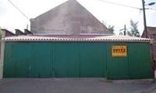 Garage   m² à louer à Valenciennes (59300)