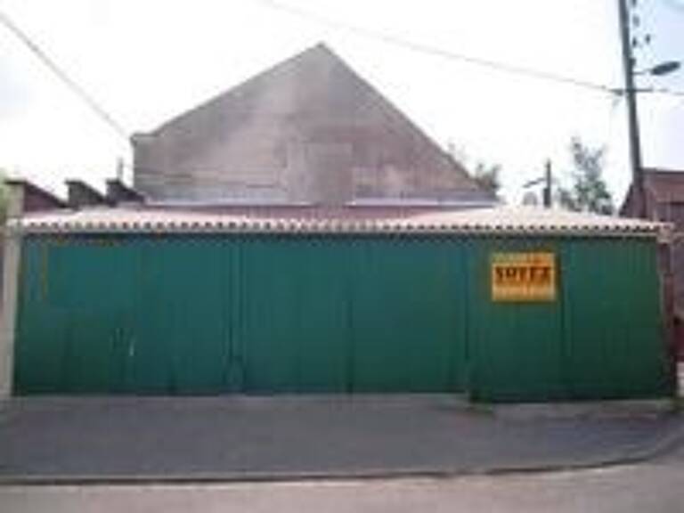 Garage VALENCIENNES — photo 1