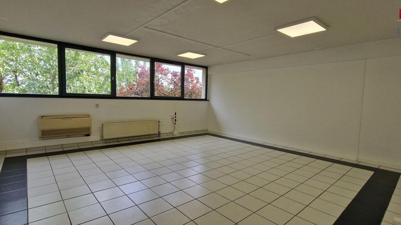 bureau 1 pièces 34 m2 à louer à Tourcoing (59200)