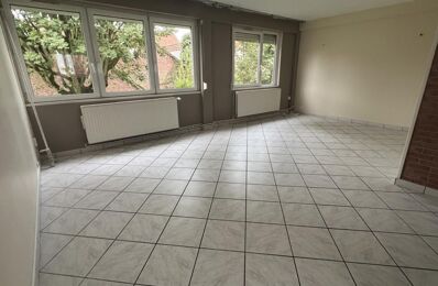 location appartement 851 € CC /mois à proximité de Tourcoing (59200)