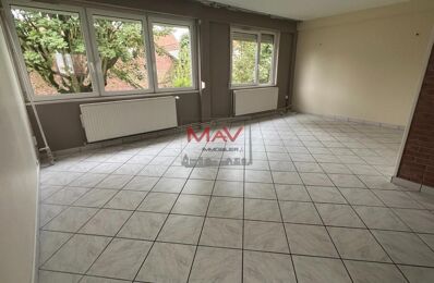 location appartement 851 € CC /mois à proximité de Lille (59000)