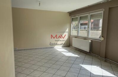 location appartement 851 € CC /mois à proximité de Loos (59120)