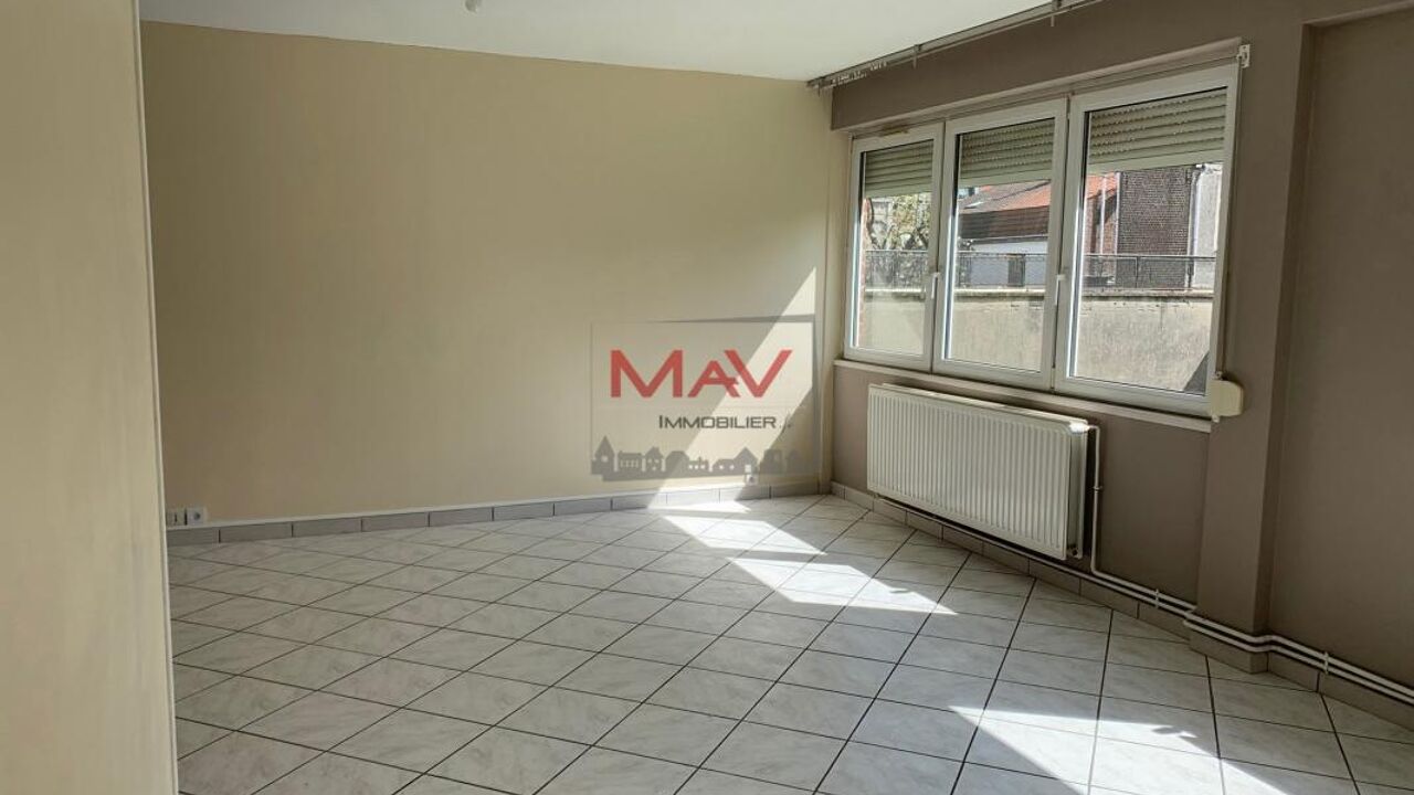 appartement 3 pièces 70 m2 à louer à Roubaix (59100)