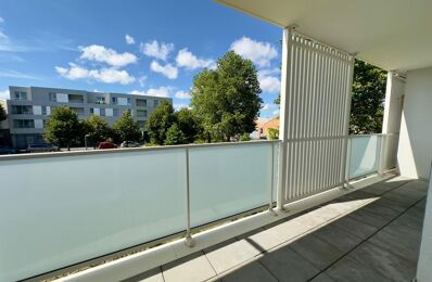 vente appartement 224 000 € à proximité de Genech (59242)