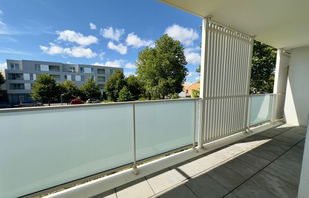 appartement 5 pièces 68 m2 à vendre à Ronchin (59790)