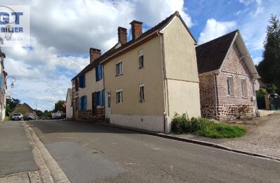 vente maison 138 000 € à proximité de Saint-Aubin-en-Bray (60650)