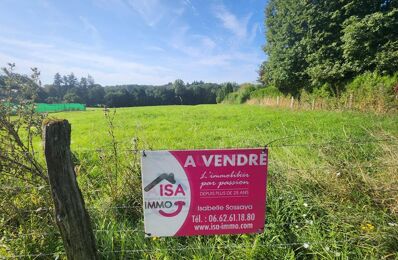 vente terrain 66 500 € à proximité de Le Mont-Saint-Adrien (60650)