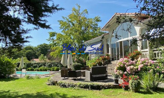 Maison 5 Pièces 125 m² à vendre à Vernet-les-Bains (66820)