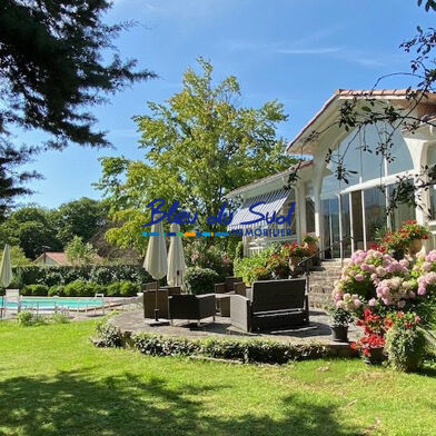 Maison 5 pièces 339000 €