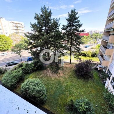 Appartement 4 pièces 85 m²