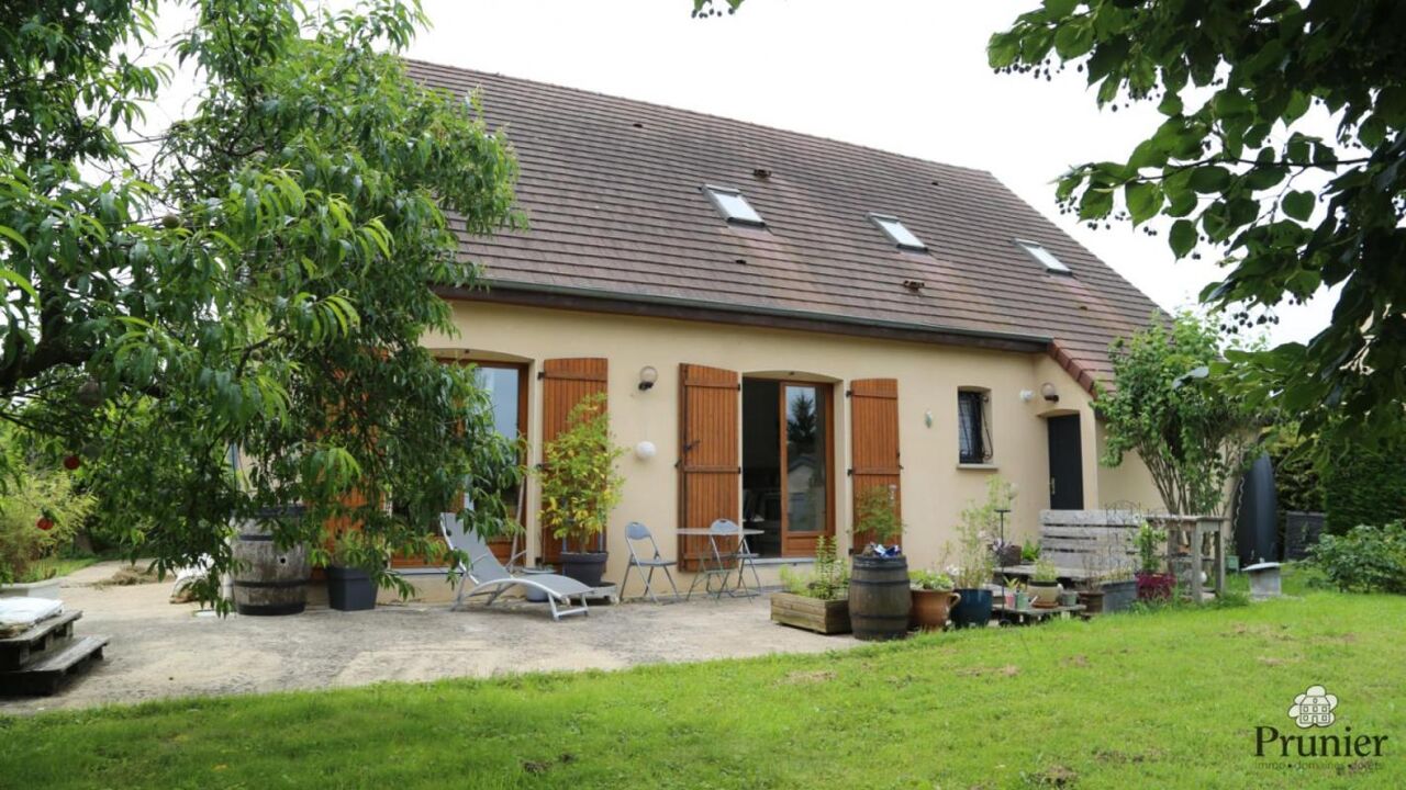 maison 5 pièces 138 m2 à vendre à Autun (71400)